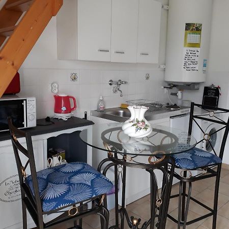 Chambres D'Hotes Elvire Et Laurent Barbey Sainte-Marie-du-Mont  Esterno foto