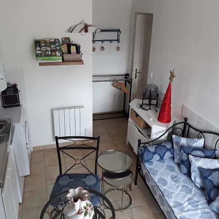 Chambres D'Hotes Elvire Et Laurent Barbey Sainte-Marie-du-Mont  Esterno foto