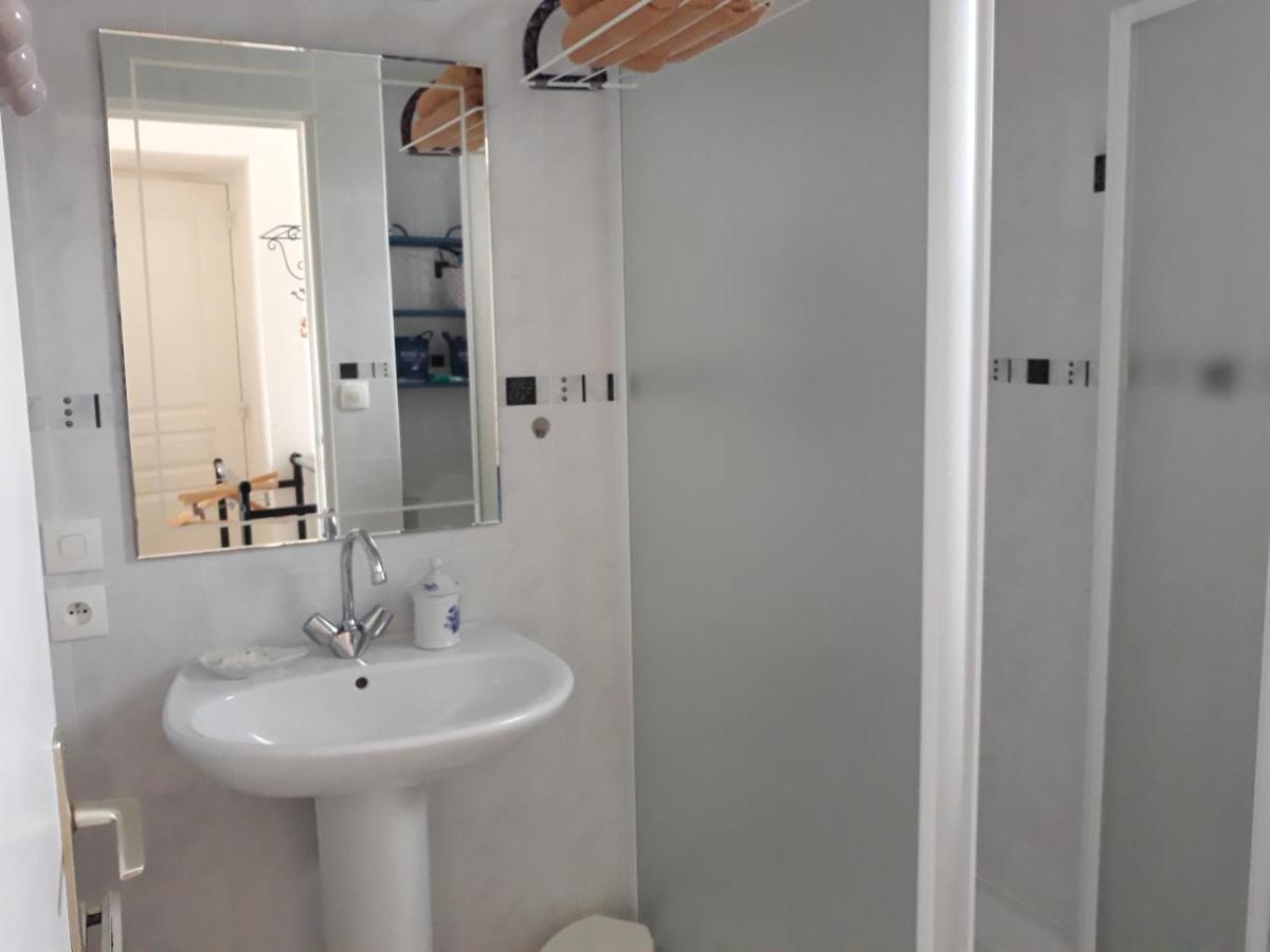 Chambres D'Hotes Elvire Et Laurent Barbey Sainte-Marie-du-Mont  Esterno foto