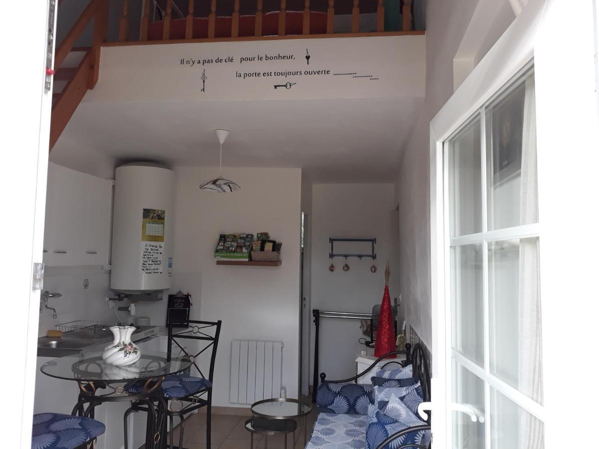 Chambres D'Hotes Elvire Et Laurent Barbey Sainte-Marie-du-Mont  Esterno foto