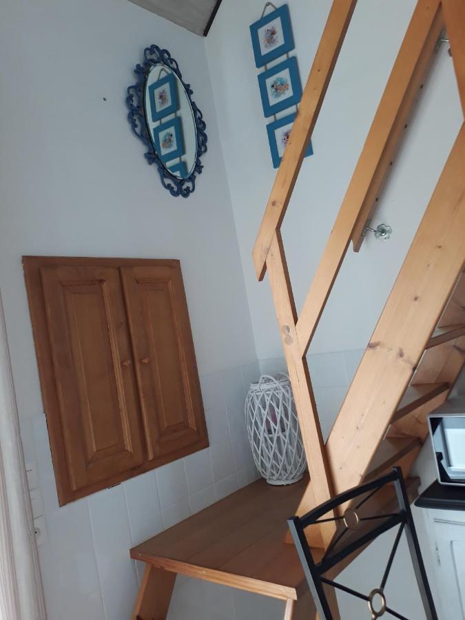 Chambres D'Hotes Elvire Et Laurent Barbey Sainte-Marie-du-Mont  Esterno foto