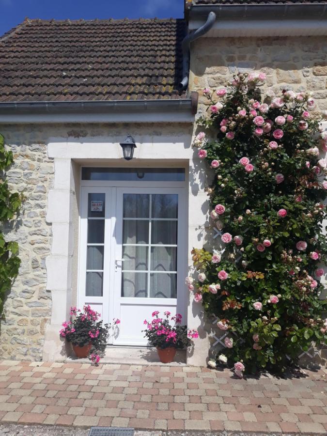 Chambres D'Hotes Elvire Et Laurent Barbey Sainte-Marie-du-Mont  Esterno foto