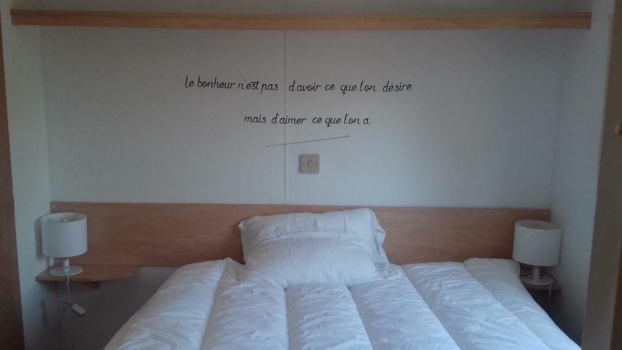 Chambres D'Hotes Elvire Et Laurent Barbey Sainte-Marie-du-Mont  Esterno foto